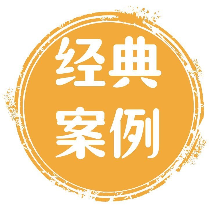 经典案例